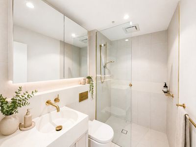 C1008 / 80 Waterloo Road  (entry via Byfield St), Macquarie Park