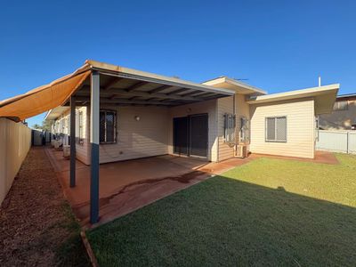 1 Paton Road, South Hedland