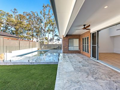 22 New Found Way, Ripley
