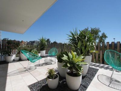 815 / 50 Claremont Street, South Yarra