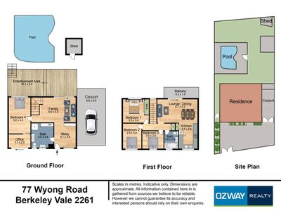 77 Wyong Road, Berkeley Vale