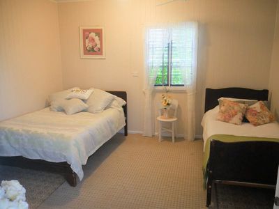 154 Ironpot Road, Kumbia
