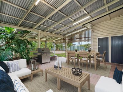 44 Moores Pocket Road, Tivoli