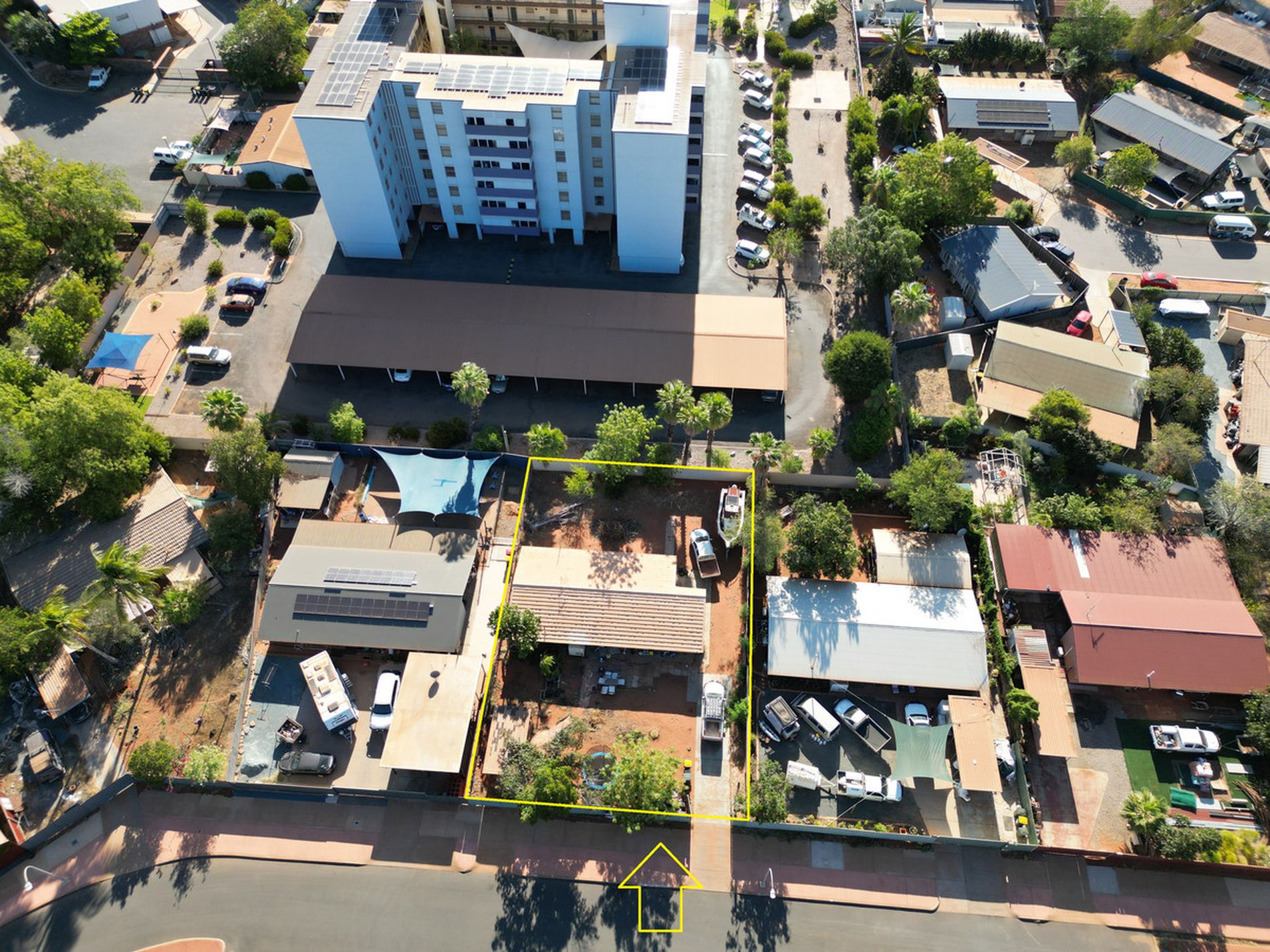 41 Lawson Street, South Hedland Hedland First National Real Estate