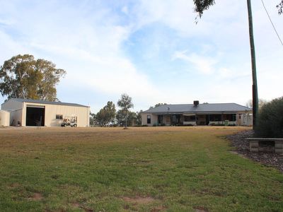 71 Glenview Drive, Barham