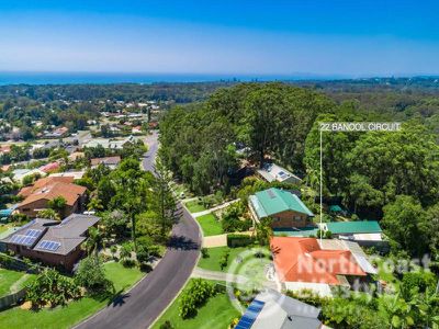 22 Banool Circuit, Ocean Shores