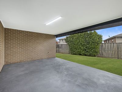 23 Fairfax Street, The Ponds