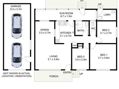 55 Greenwell Point Road, Greenwell Point