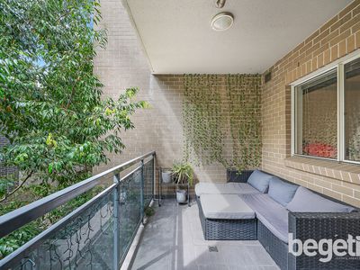 8 / 10-12 Grantham Street, Burwood