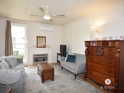 25 HIGGINS STREET, Wangaratta