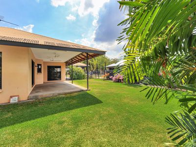 7 Hale Court, Gunn