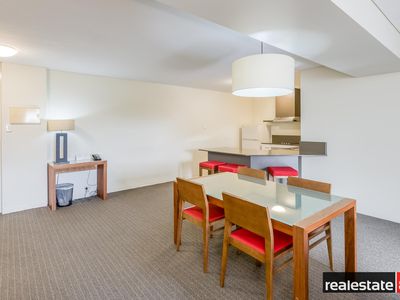 620 / 201 Hay Street, East Perth