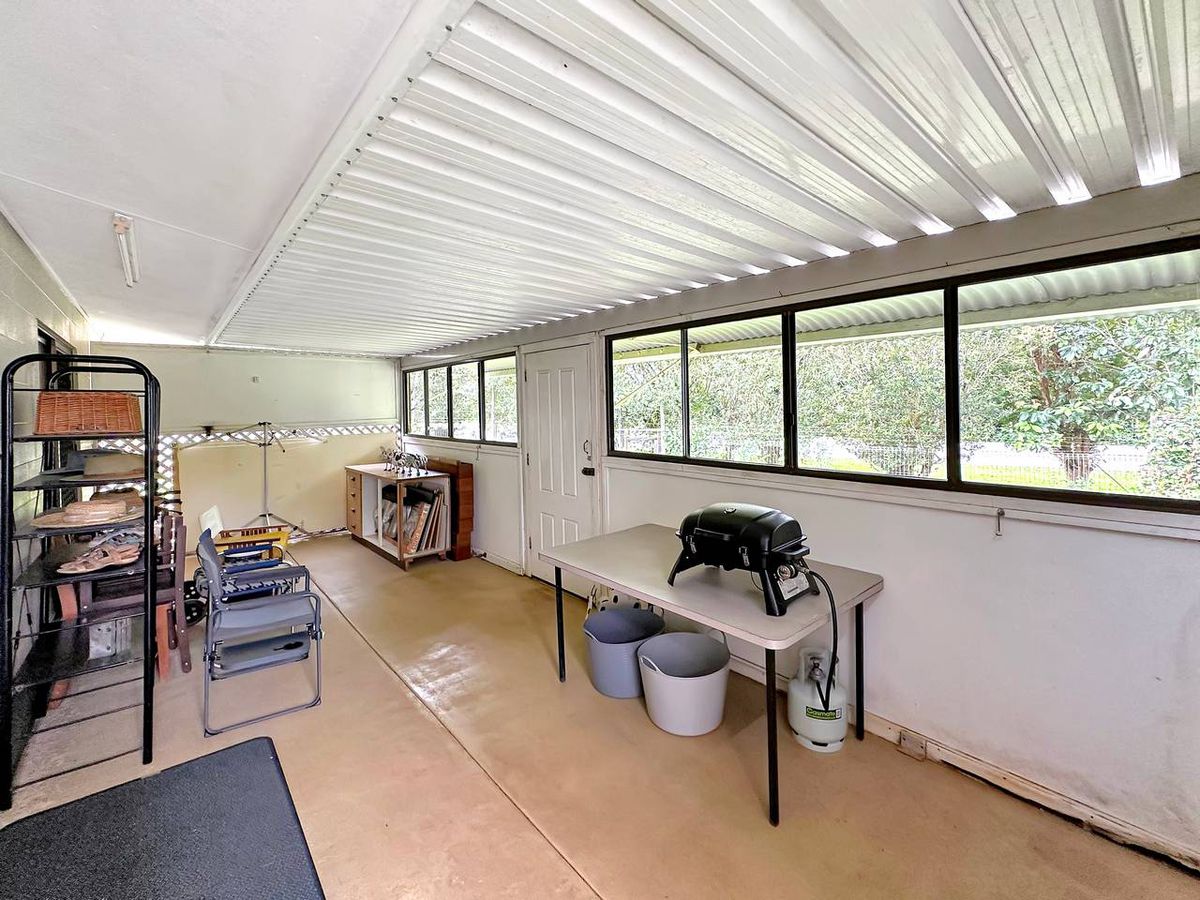 5 Prior Close, Malanda