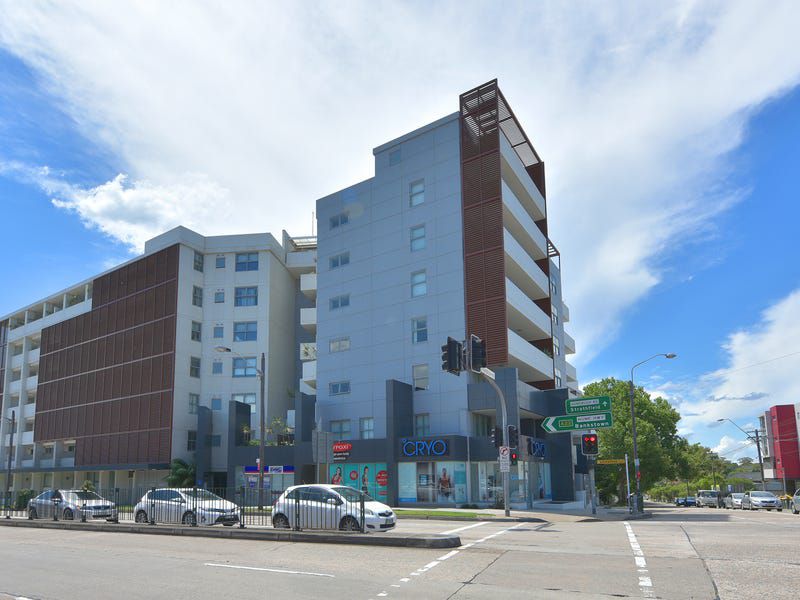 31 / 235 Homebush Road, Strathfield