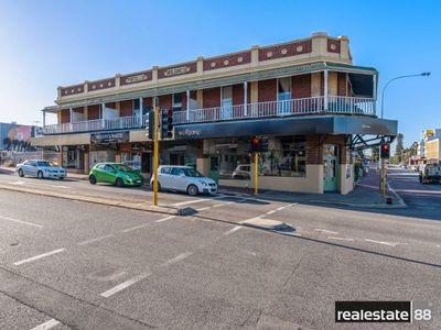 388 Newcastle Street, West Perth