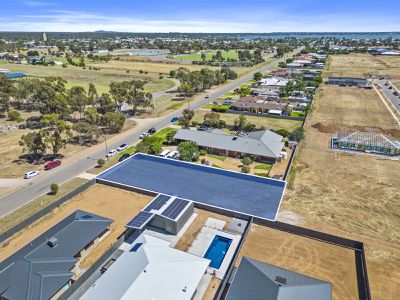 136 Woods Road, Yarrawonga