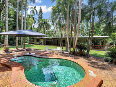 25 Evelina Court, Howard Springs