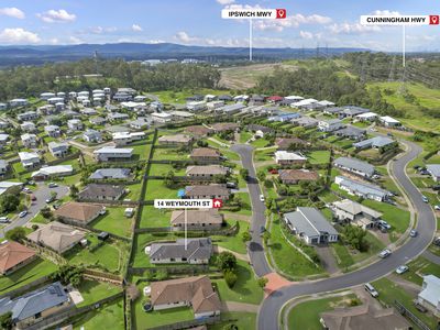 14 Weymouth Street, Bundamba