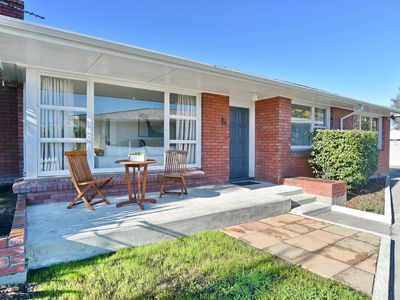 68 Wingate Street, Redwood