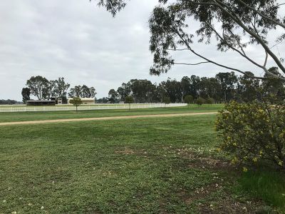 33 Penglase Street, Koondrook
