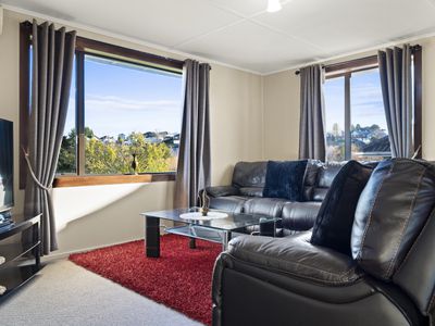 32 Panmure Avenue, Calton Hill