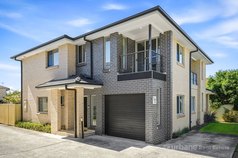 2 / 70 Rooty Hill Road North, Rooty Hill