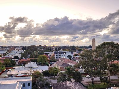 82 / 4 Bulwer Street, Perth