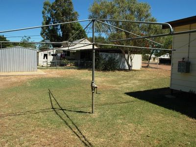 33 Pelican street, Longreach