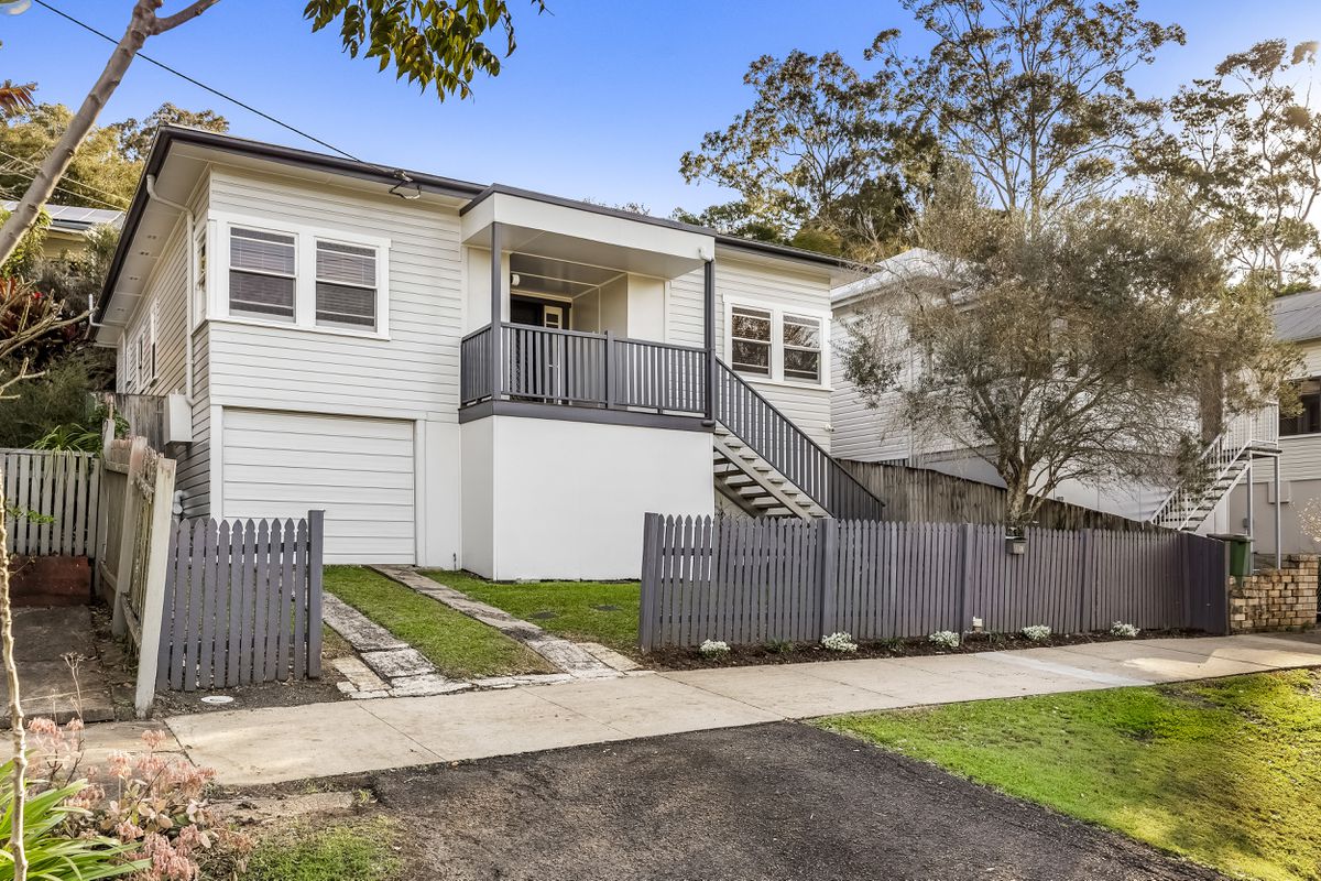 11A Daphne Street, Girards Hill