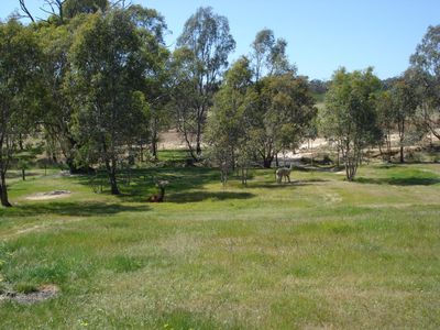 108 Wilson Road, Heathcote