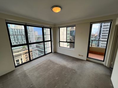 2403 / 1 Hosking Place, Sydney