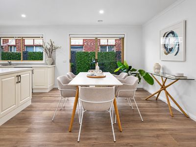 16 Madden Drive, Yarrawonga