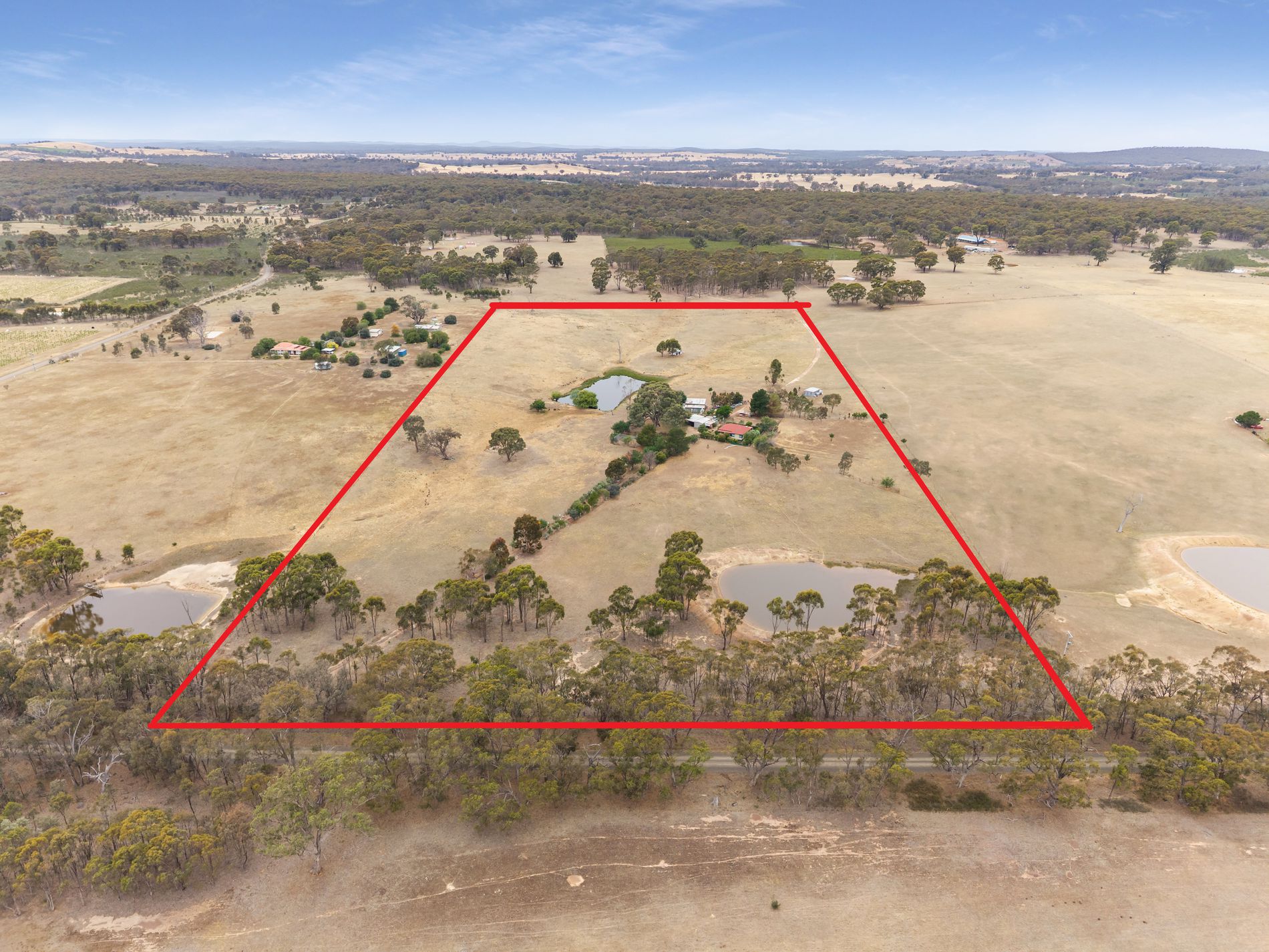 820 Derrinal-Crosbie Road, Heathcote