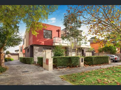 1 / 234 Arthur Street, Fairfield