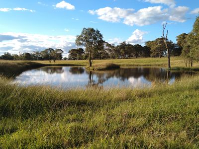 175 Lawler Road, Red Range