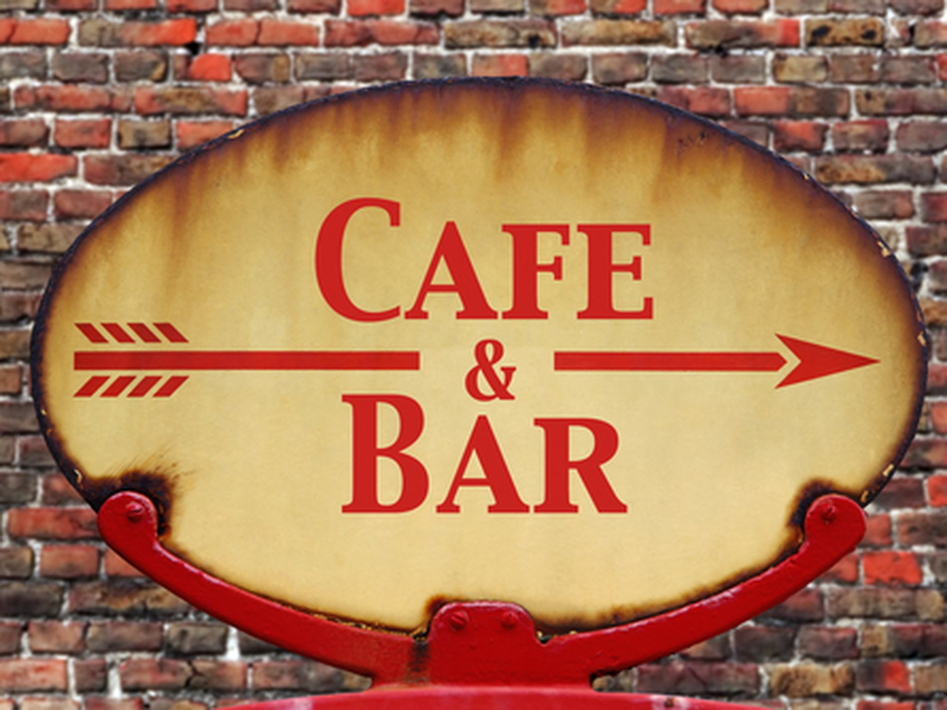 UNIQUE CAFÉ & WINE BAR OPPORTUNITY — TWO CONCEPTS, ONE LOCATION — DRYSDALE