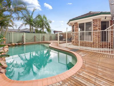 3 Drysdale Road, Albion Park