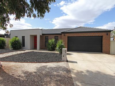 16 Ambrosia Rise, Epsom