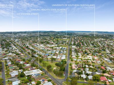 521 Stenner Street, Harristown