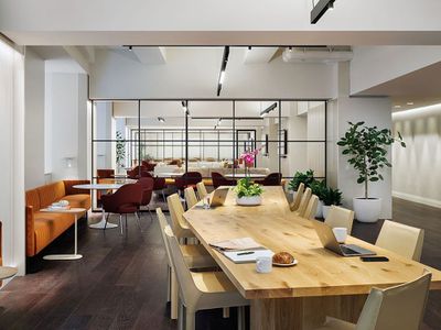 unit 3306 / 1 Wall Street, New York, NY , International