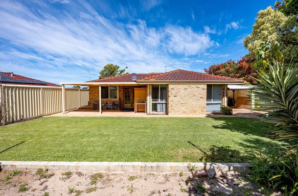 71 The Avenue, Warnbro