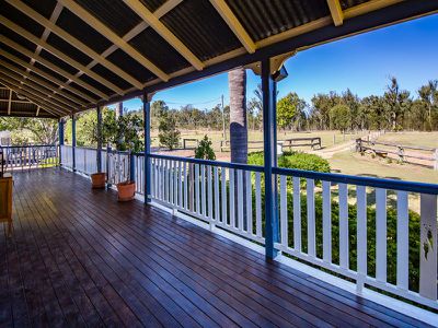 992 River Road, Kingaroy