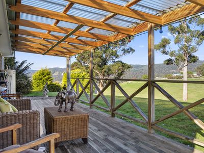 52 Beldon Road, Glen Huon