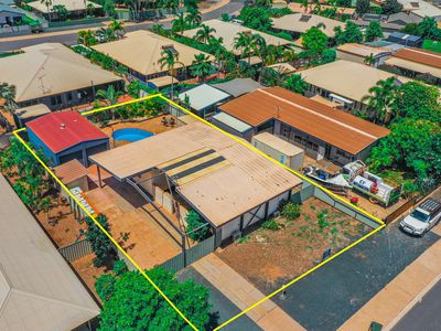 22 Harper Street, Port Hedland