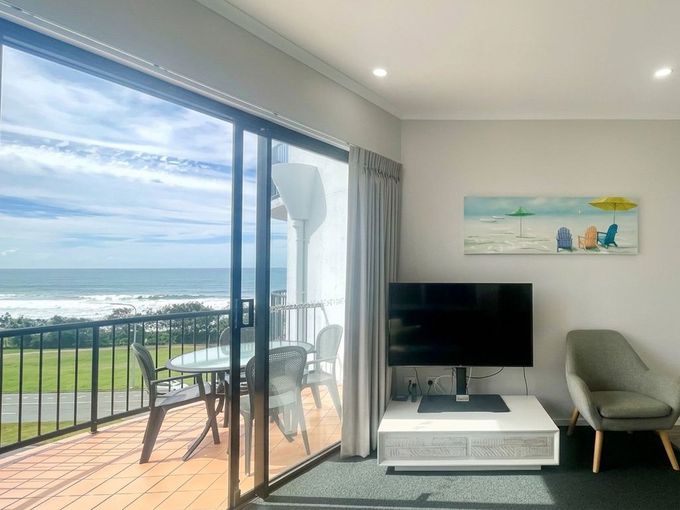 30 / 136-138 Alexandra Parade, Alexandra Headland