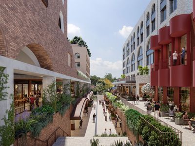 4 / 424-426 Cleveland Street, Surry Hills