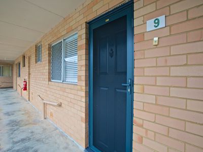 9/21 Ventnor Street, Scarborough