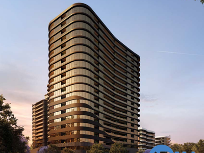 405 / 12 Jack Brabham Drive, Hurstville