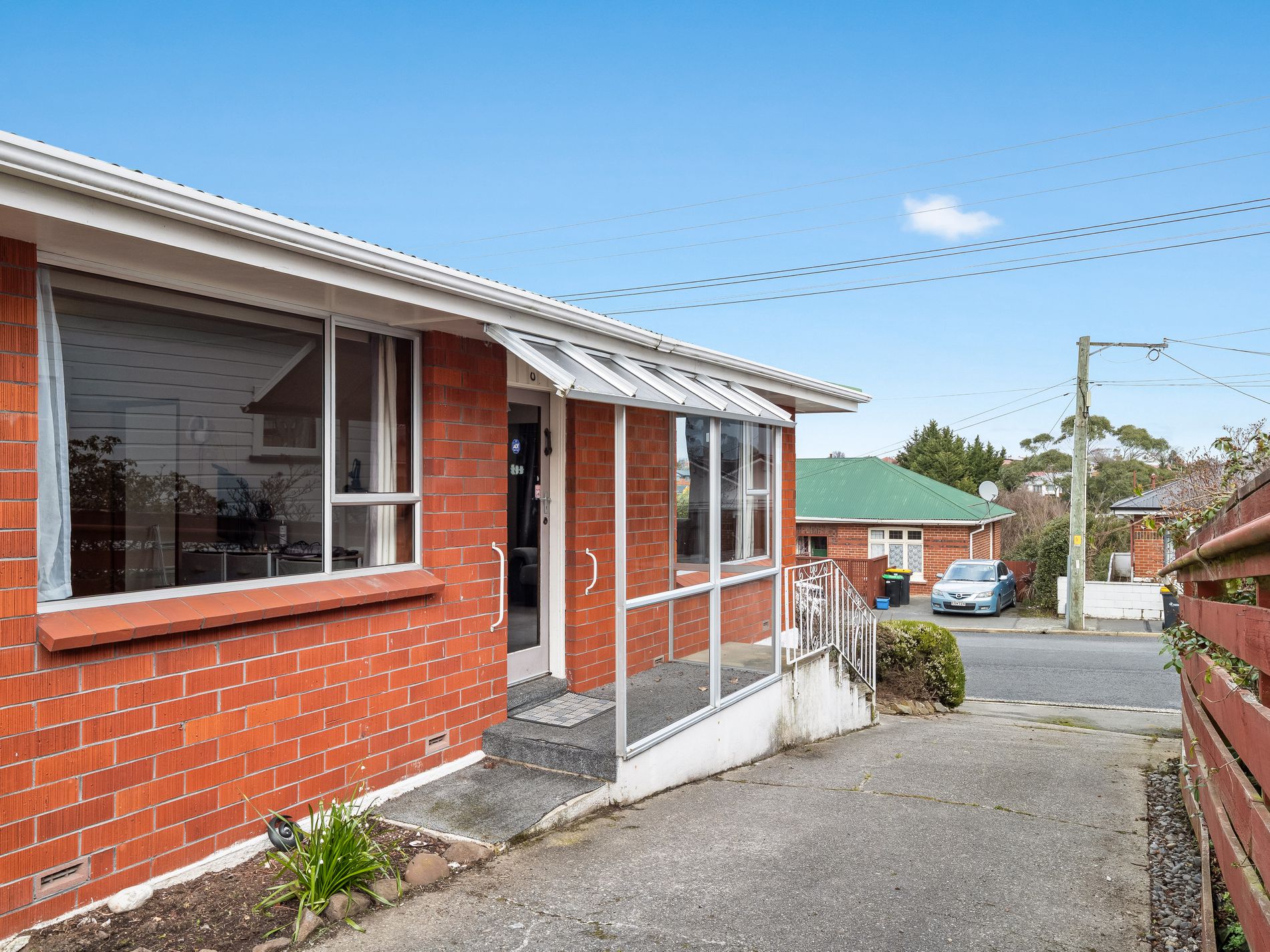 10 Bernard Street, Kenmure
