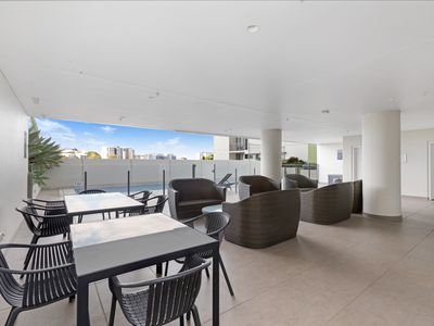 808 / 35 Campbell Street, Bowen Hills